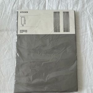 IKEA Curtains